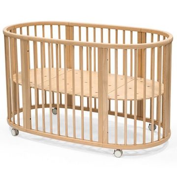 Кроватка STOKKE Sleepi Bed V3 (Natural)