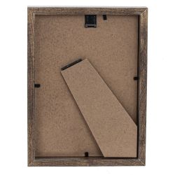 GAEM Фоторамка для фото 12*16, L14,5 W2,5 H19,5 см