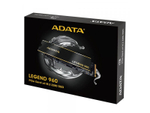 SSD накопитель ADATA Legend 960 4ТБ, M.2 2280, PCIe 4.0 x4, NVMe [ALEG-960-4TCS]