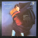 Peter Hammill ‎– In Camera (Англия 1974г.)