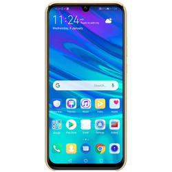 Накладка Nillkin Super Frosted Shield для Huawei Honor 10 Lite / P smart 2019