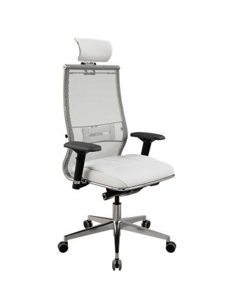 Кресло Samurai SL-3