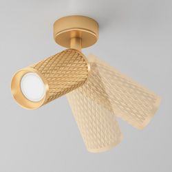 Спот Maytoni Focus Design C034CL-01G