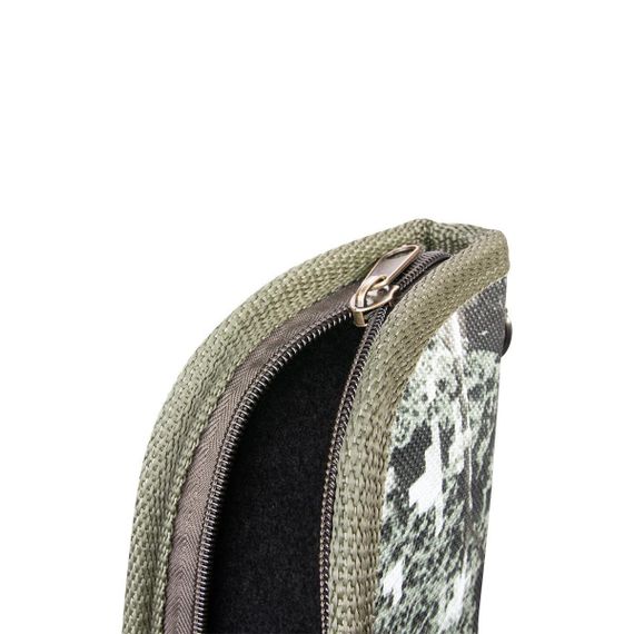 Кейс для ружья Helios "Тигр", "Вепрь" (125см) HS-ЧР-17