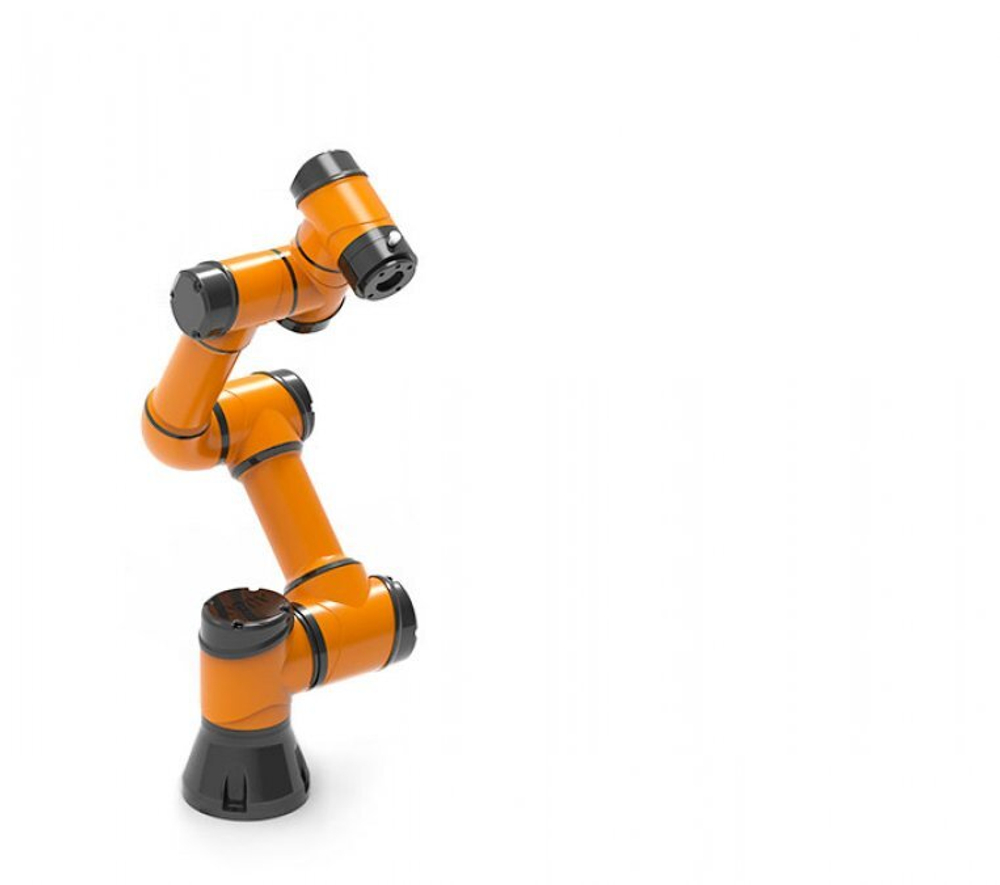 Коллаборативный робот AUBO I3