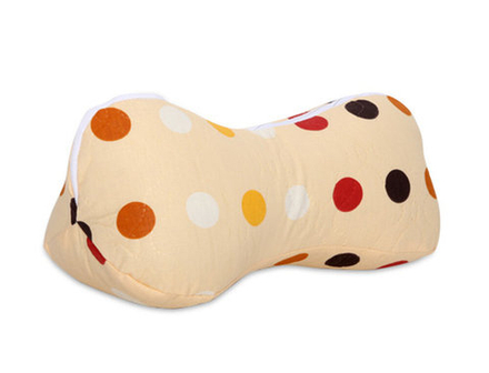 Подушка лузга гречихи Косточка