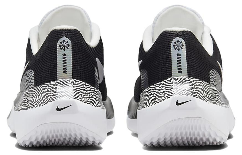 Кроссовки Nike Zoom Fly 5 Prm (Женская размерная сетка)