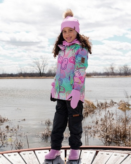 Демисезонный комплект Deux par Deux H30 W51S 3H012