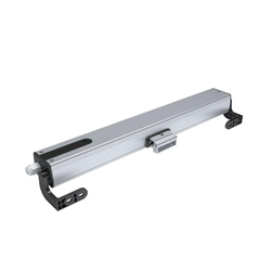 Привод AM56-L250N-400mm цепной, фазный