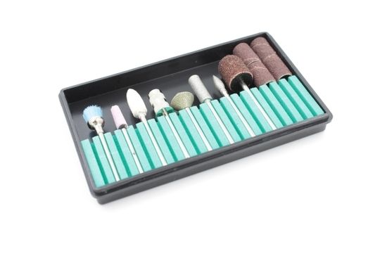 Насадки для коррекции набор 8+4шт.