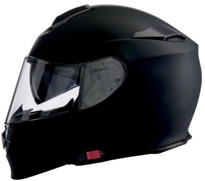 Solaris 2.0 / Матовый / Черный