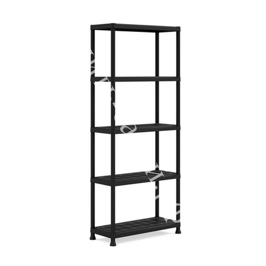 Пластиковый стеллаж Keter Plus Shelf 75/32/5