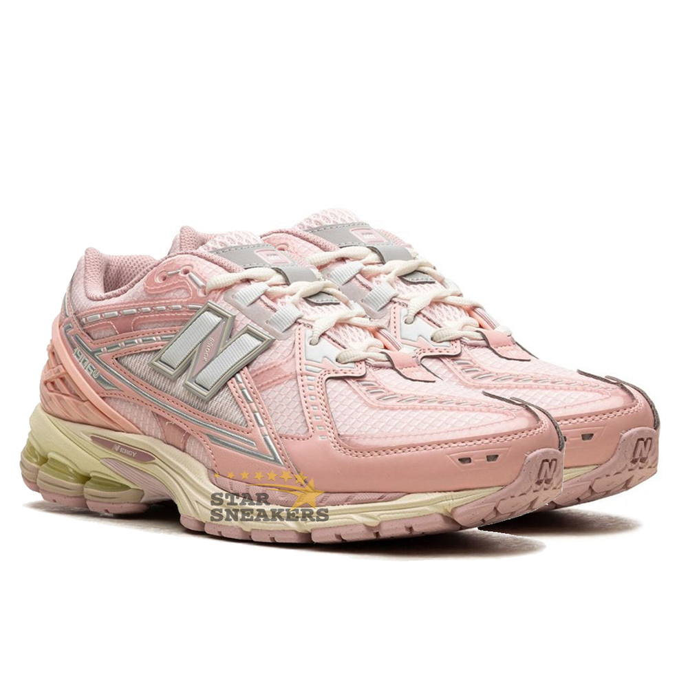 NEW BALANCE 1906U Lunar New Year - Shell Pink