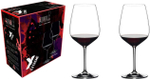 Набор из 2-х бокалов для красного вина Extreme Cabernet 800 мл Riedel