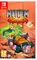 NSW Mayhem Brawler (Новый, Русские субтитры)