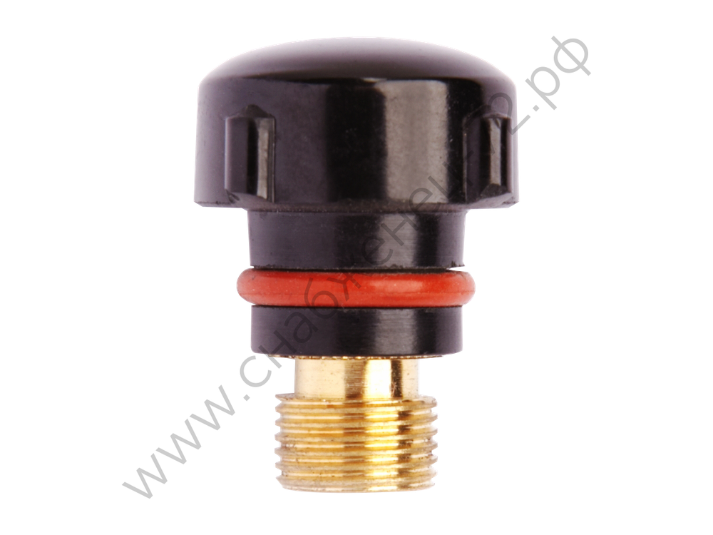 Заглушка короткая (TS 9-20-24-25) IHJ0015