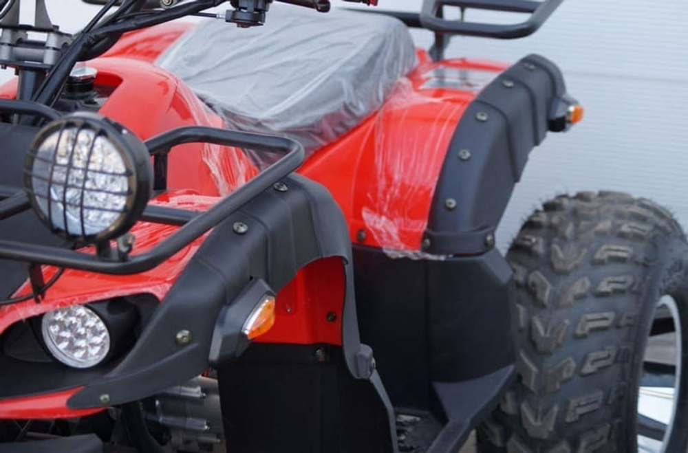 Квадроцикл STALKER 250 Lux