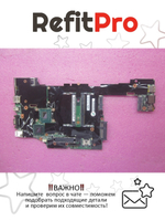 Материнская плата для ноутбука Lenovo X230 I3-3110 (04Y1658), оригинал