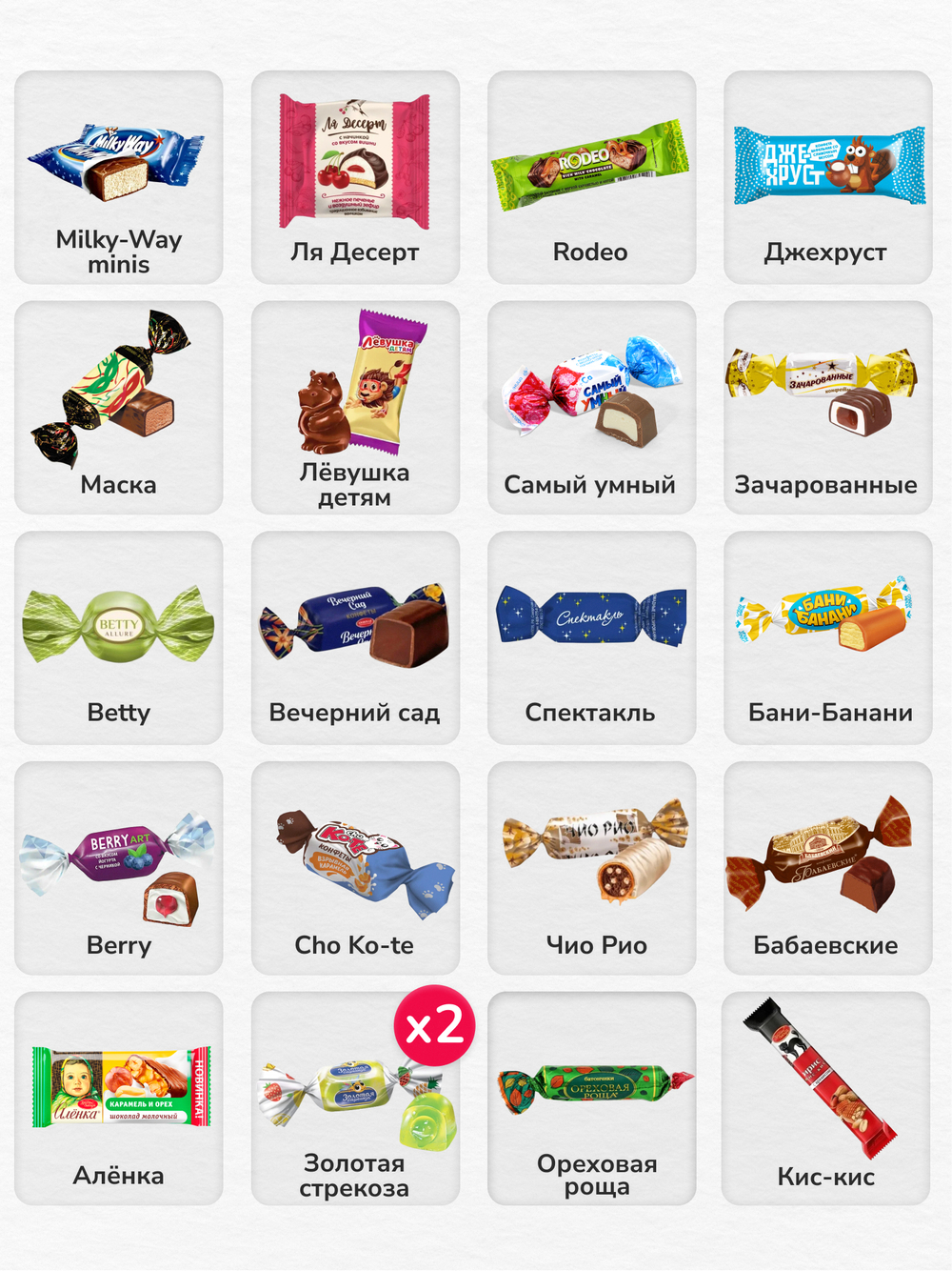 Сладкий новогодний подарок "Конфетная сказка пони" 750гр