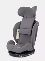 Автокресло детское Rant Matrix I-Size группа 0/1/2/3 (0-36) Stone