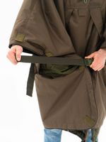 Пончо Transformer Cape-bag Tactical, Expert-Tex