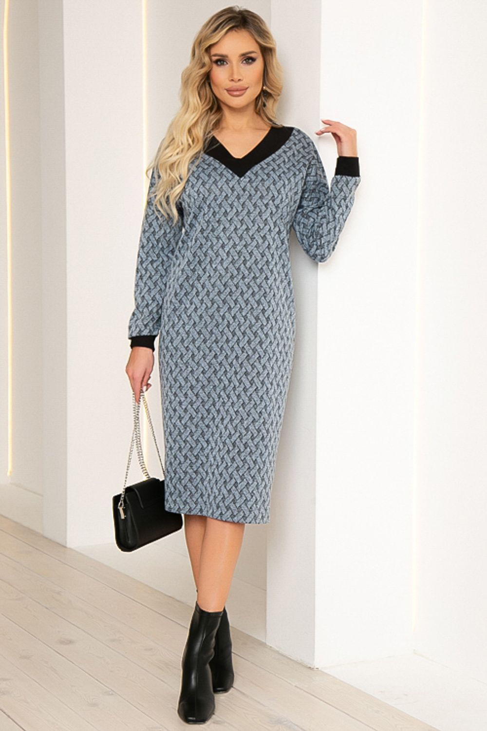 Платье 70867 Avili (Акция)