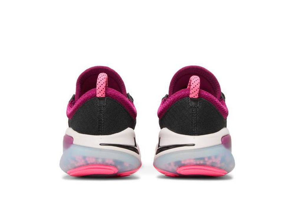 Кроссовки Nike Joyride Run Flyknit (Женская размерная сетка)