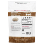 Real Mushrooms, Lion's Mane, органический экстракт грибов в порошке, 150 г (5,29 унции)