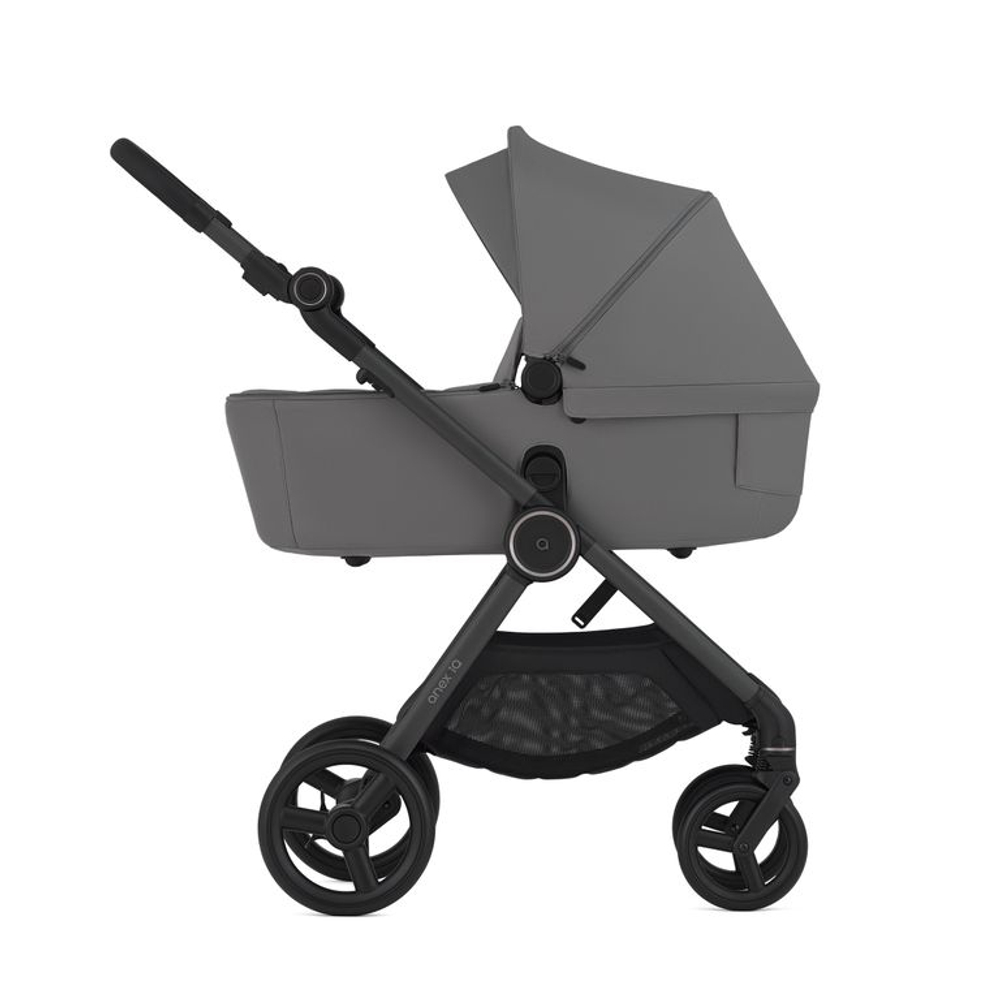 Коляска ANEX IQ Lune (2в1+багги)