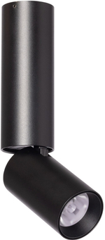 Накладной светодиодный светильник De Markt Информ 851011601