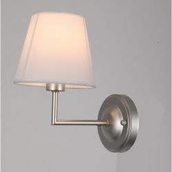 Бра светильник Rivoli Freda 2089-401 настенный 1 х Е14 40 Вт классика аналог | Rivoli