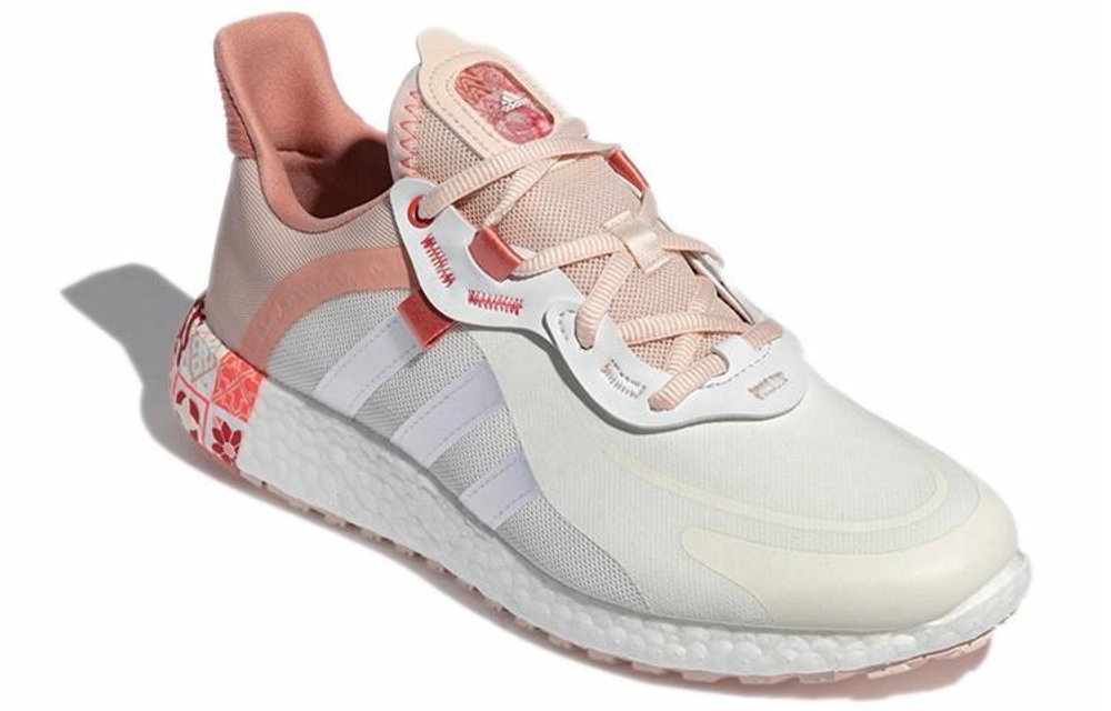 Кроссовки Adidas Jelly Boost Cny (Женская размерная сетка)