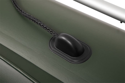 Лодка ПВХ ФРЕГАТ 280 ЕК