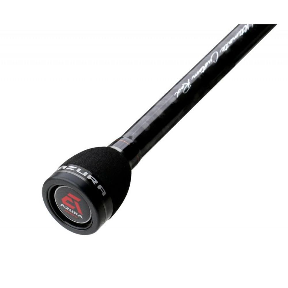 AZURA Удилище спиннинговое Safina-X 7'9M 2,36м тест 6-28г