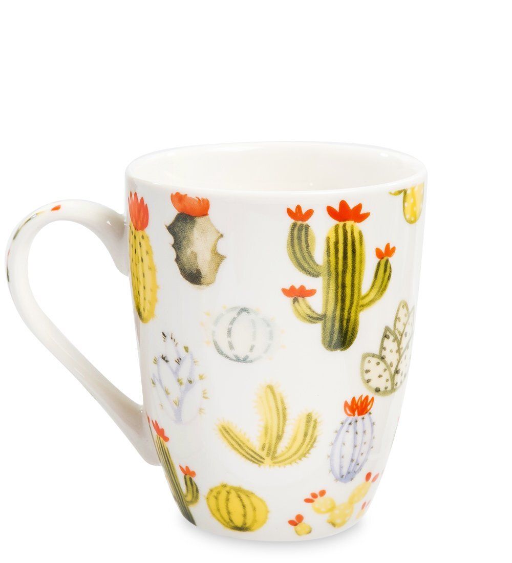 GAEM Art MUG-187/4 Кружка «Кактус»