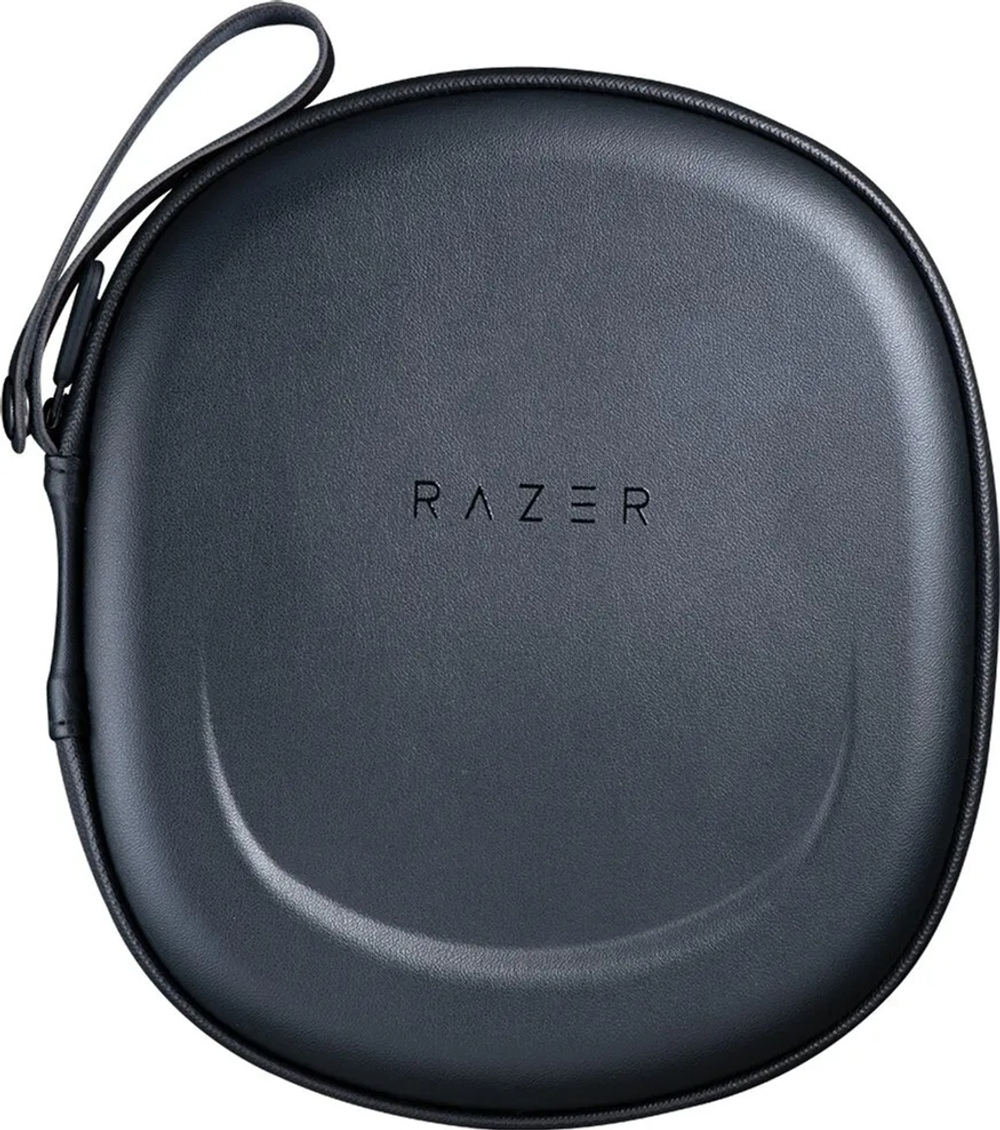 Наушники Razer Opus Late 2020 RZ04-03430100-R3M1 черный