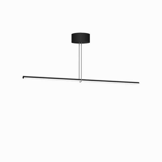 Подвесной светильник Talent длина 170