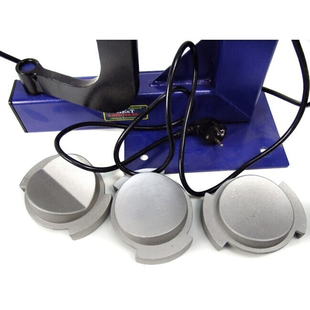 Вулканизатор DB-18B AE&T