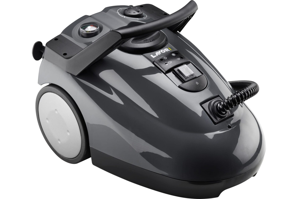 Электрический парогенератор Lavor Pro GV KONE