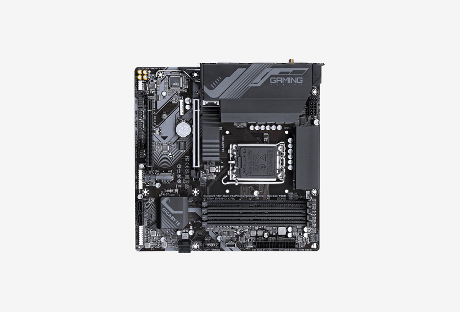 B760M GAMING X AX_0326709105509