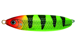 Незацепляйка RAPALA Minnow Spoon 6 см, цвет CLT