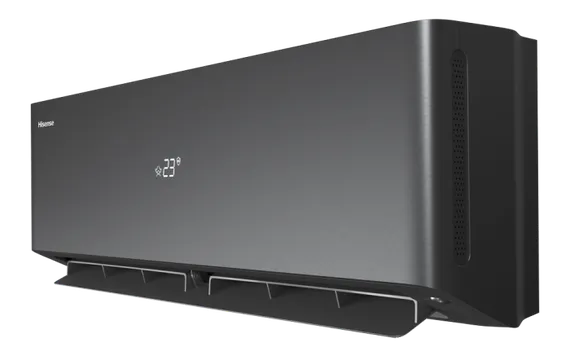 Внутренний блок настенного типа серии VISION PRO CARBON FREE Match DC Inverter AS-10UW4RXVQH00AG(B)