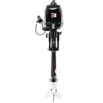 Лодочный мотор Hidea HD3FHS