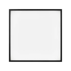 Светильник DL-GRIGLIATO-S190x190-24W Warm3000 (BK, 100 deg, 230) (Arlight, IP40 Металл, 5 лет) 045703