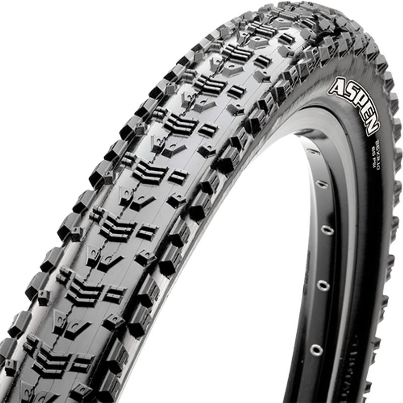 Покрышка для велосипеда Maxxis Aspen 27,5