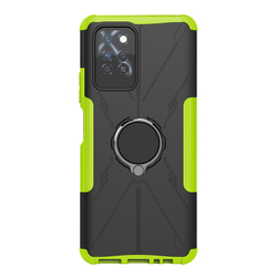 Чехол Panzer Case для Infinix Note 10 Pro