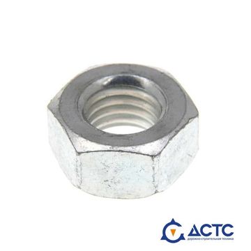 Гайка VOLVO (ABG)