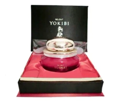 Relent Крем-эссенция для лица Релент Ёкиби- Yokibi Essence Cream, 20 г