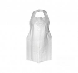 Передники одноразовые