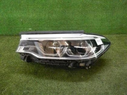 Фара левая BMW 5er G30 (2017-2020) Adaptive LED